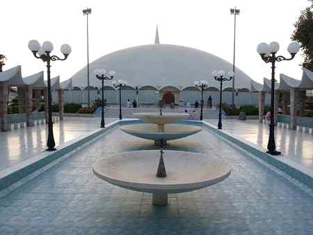 Tooba Mosque,DHA,KARACHI