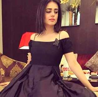 Sumbal🔥 beautiful actor
