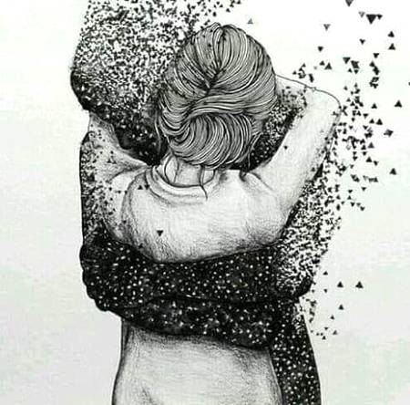 چشمِ نم، خونِ جگر، راکھِ بدن سے میری
زندگی تو نے بہت ڈوب کے لکھا مجھ کو.....!