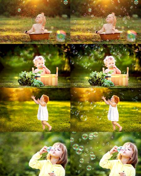 Super cute child...😍