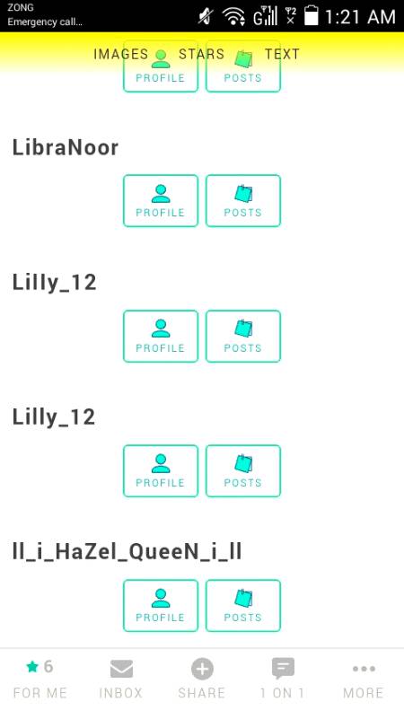 An ye KIA drama he same nick name with different ppls ??. Lilly Aida to nh hona chahye yar