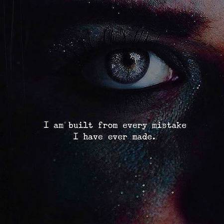 Built...🖤