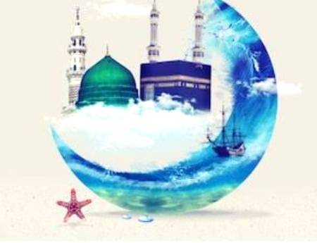 Practice Islam at every step of your life, Islam beautifies everything..