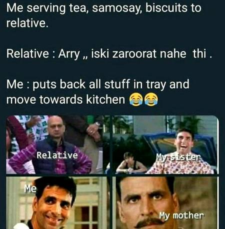 Karna bhi yhei chhay😏