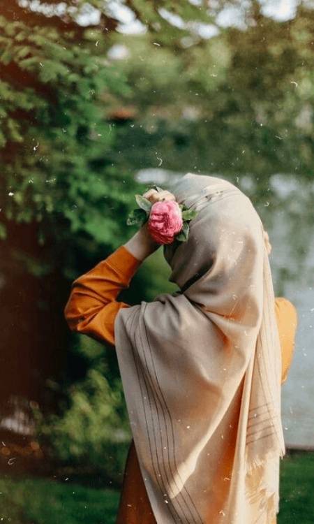 حیا عورت کا زیور اور ایمان کا حصہ ہے