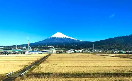 Mount Fuji Japan 🇯🇵