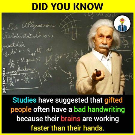 DID YOU KNOW??