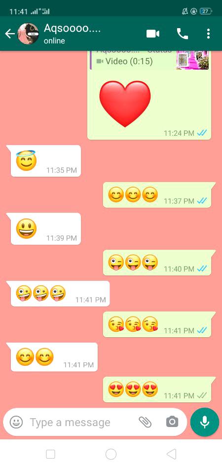 Friend ho tou aisi...