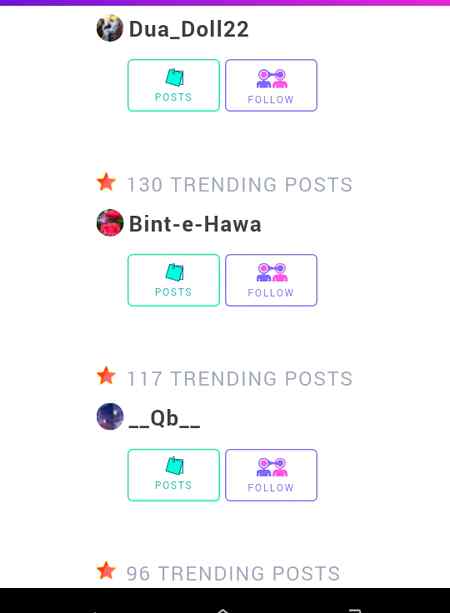 Har jagha ladess first😍