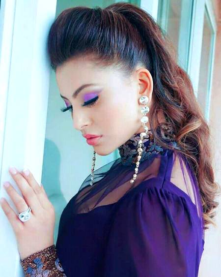 Urvashi Rautela