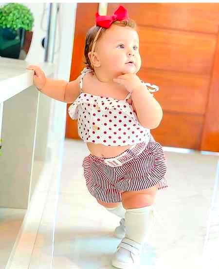 Cute baby😍😍