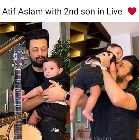 Adorable picture