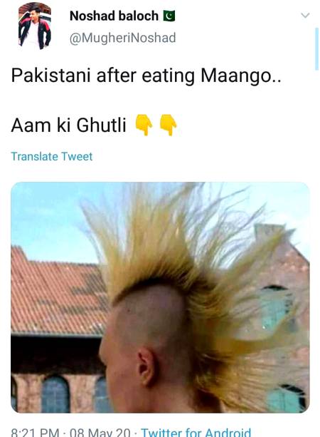Had hai yaar ___😑matlb galtii ko no to chordoo ab