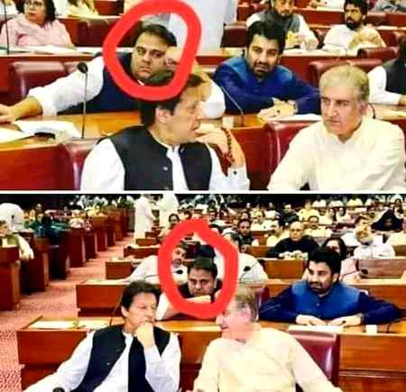 Pechy to dekho 😉😉😀😀
