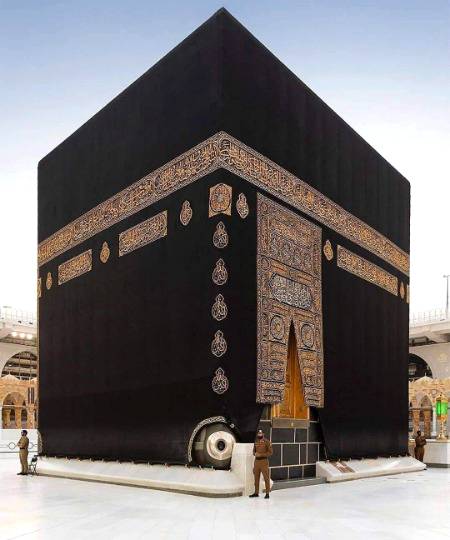 Ma Sha Allah Subhan Allah ❣