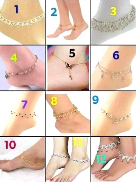 آپکی پسند کونسی ہے 🤦♀️🤦♂️
