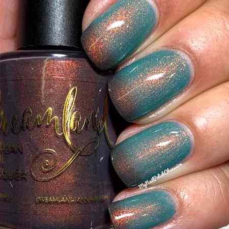 Nail paint. ...👌👌