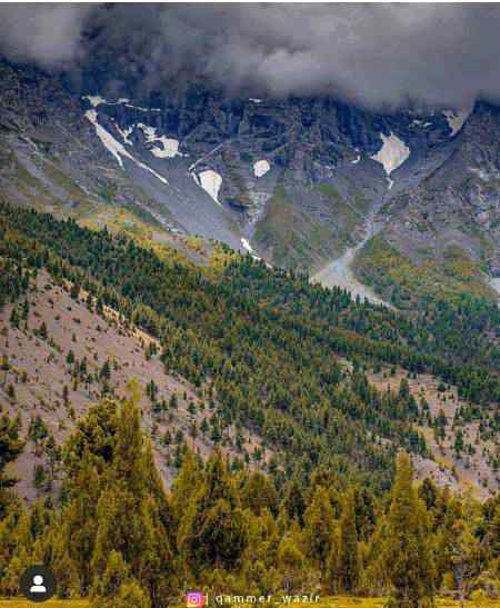 Skardu ❤️💕...