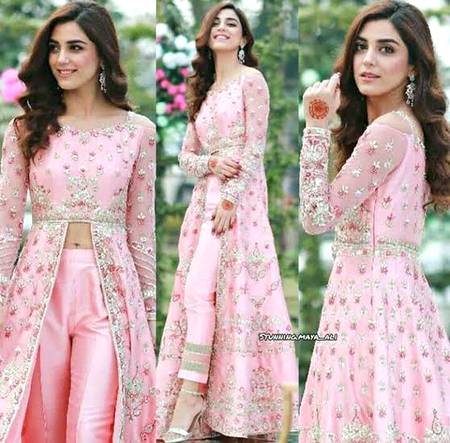 Maya Ali