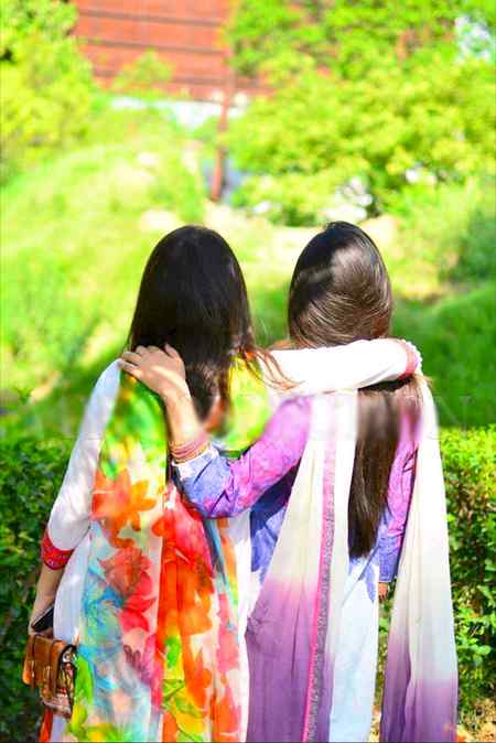 Cutesoni n Nimmi_ch love u mri chrl