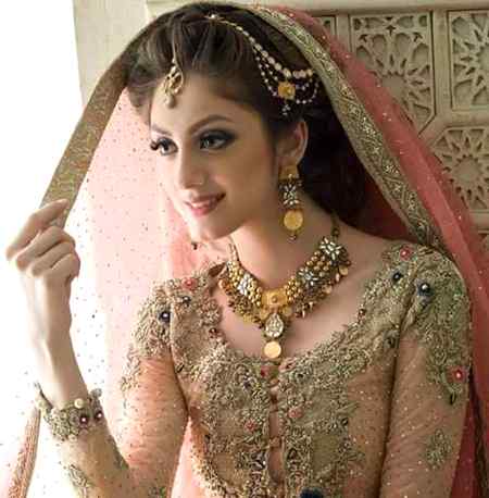 Bridal....