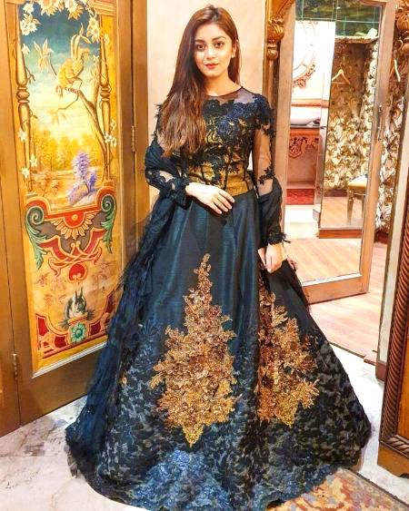 Cute Alizay Shah...😍😍😍