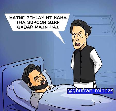 Khan shb sub ko maar ka hi chorain gy....