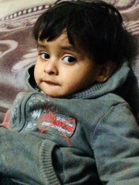 Cuteness overloaded...😘❣️