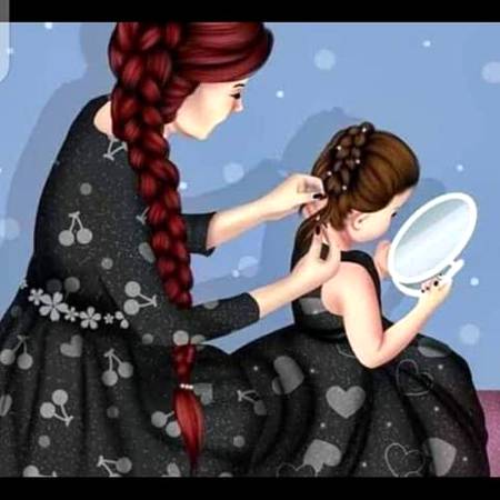 Meri bete bhe mrlera jaise he intelligent aur cute ho ge 😍😍🙈🙈🙈