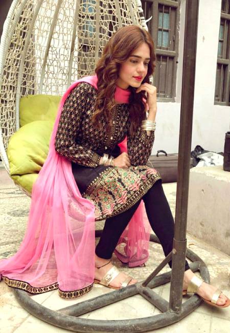 Sumbul Iqbal ❤️❤️
