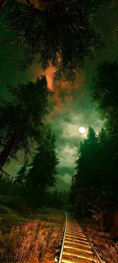 Beautiful..