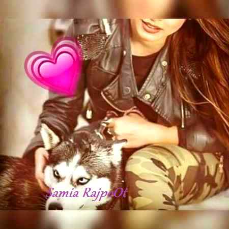 KOi Tohmtt na aa jayEe ap pr !!!
BUht bUri hUn___Ijtinaab kijiyEe!!
___S@Mmii__🔥🔥