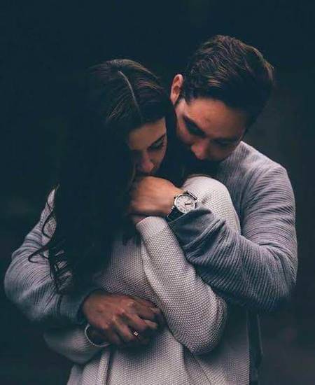 تیری بانہوں کا گھیرا بڑا محفوظ لگے ....!!!!
بڑی بے خوف جگہ ہے یہ...🔥💕