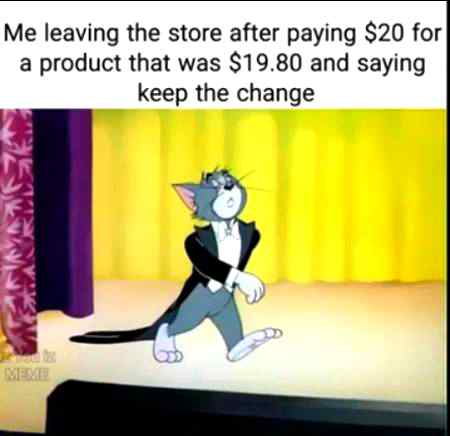 That proud moment