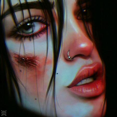 ہیں نہ مجھ میں غلط فہمیاں!
____
تجھے جب بھی سمجھا، اپنا سمجھا 💔