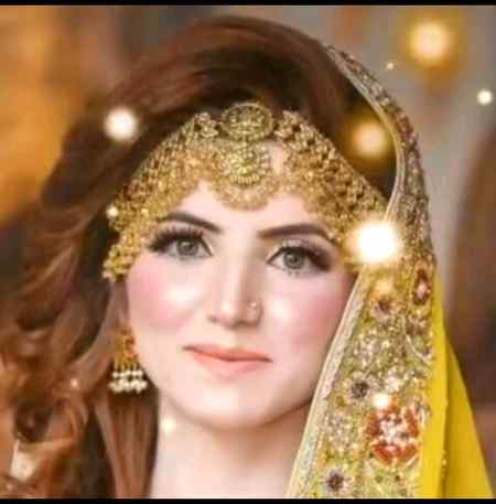 beautiful lady