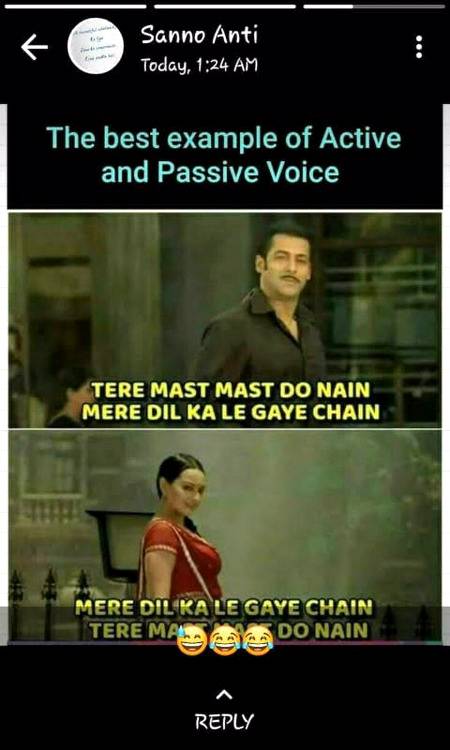 English GRAMMAR ka sahi istimal
