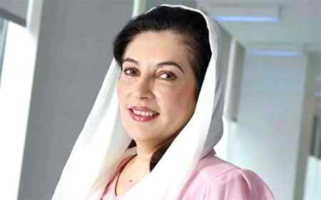 سابق وزیراعظم شہید بینظیر بھٹو کی آج 67 ویں سالگرہ منائی جا رہی ہے
Allah ap ko janat naseeb kary ameen.
Ap k Janey k bad sb kameney hogaye hn. Ppp ka bera gharq hogayaaa h ab.:(