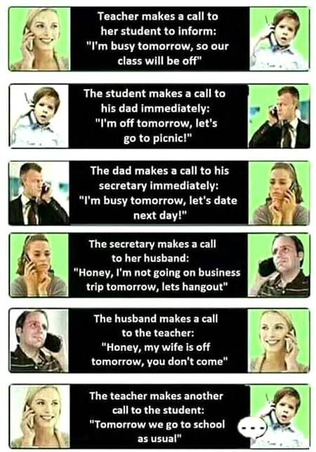 Read till End