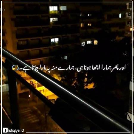 fact of this fake world