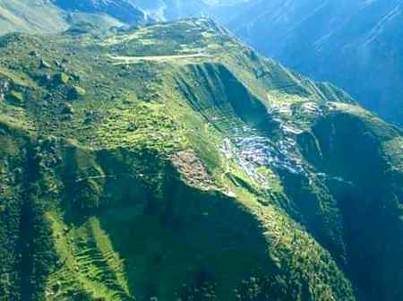 Bahar mosam alak maza hota h