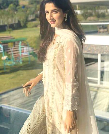 Mawra Hocane