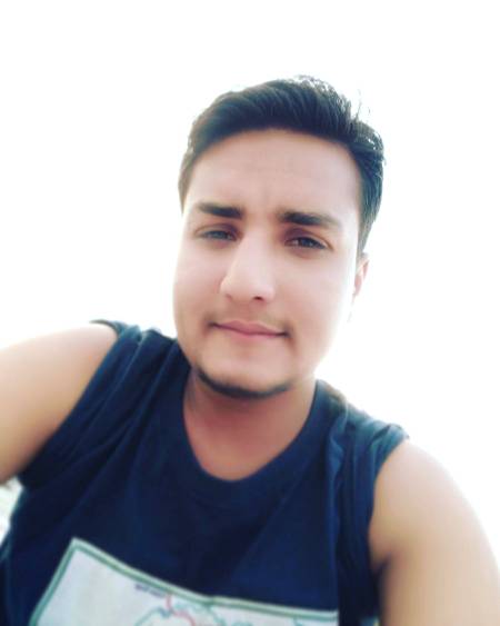 کسی کو کیسے دوں میں بنا تیری اجازت کے
یہ دل تیری امانت ہے خدا کے واسطے آجاناَ..