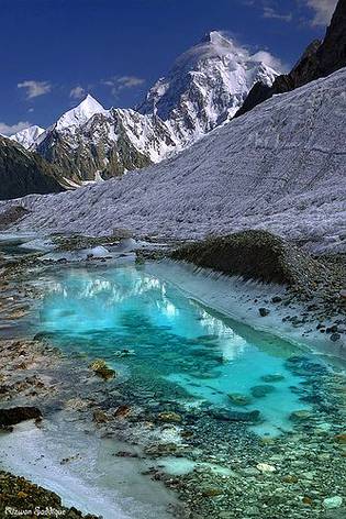 Karakoram pakistan ❤❤