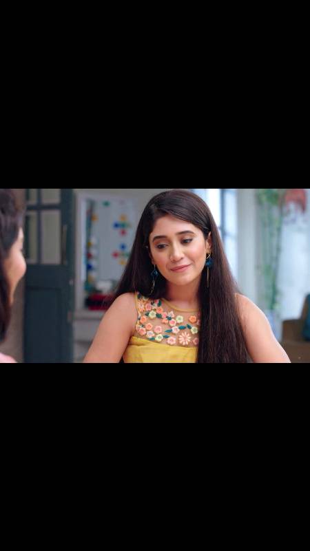 Love u naira aka shivangii