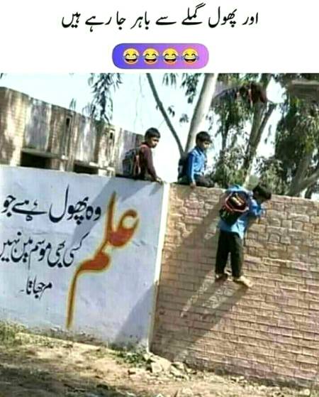 Waha Waha Kia kehny in PhoLoon k