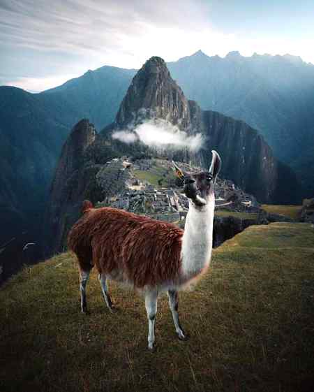 .... beautiful Peru....