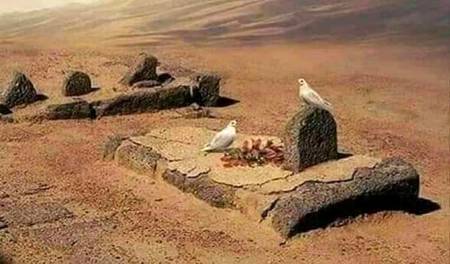 *💕کسی کا دل توڑنے سے پہلے یہ بات ضرور سوچیں کہ بندے کی معافی_بندہ ہی دیتا ہےخدا نہیں💕*