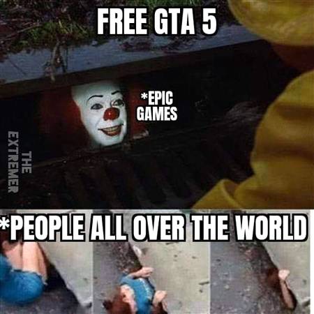 Situation these days
