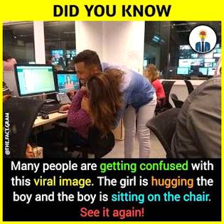 Did you know ?